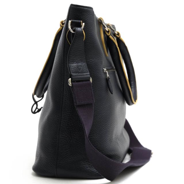 ○ガレリアント GALLERIANT 牛革 伊マストロット社製 ステアシュリンク