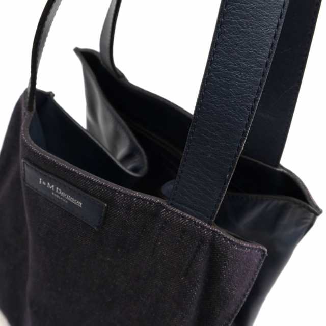 J＆M DAVIDSON BELLE S DENIM ベルS / J＆Mデヴィッドソン