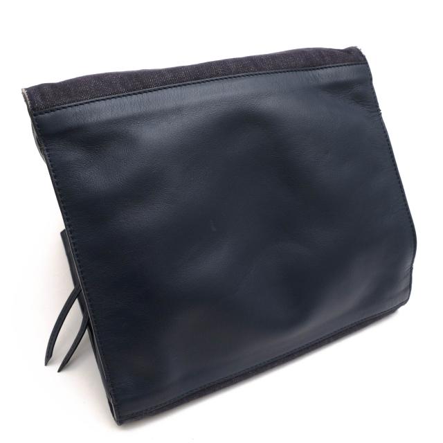 ○J＆Mデヴィッドソン J＆M DAVIDSON カーフ 牛革 トートバッグ BELLE