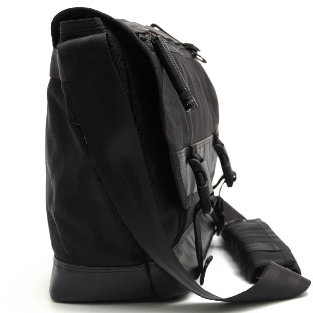 ○ポーター 吉田カバン PORTER バリスターナイロンオックス ウレタン