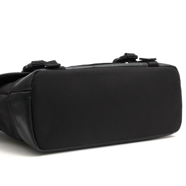 ○ポーター 吉田カバン PORTER バリスターナイロンオックス ウレタン