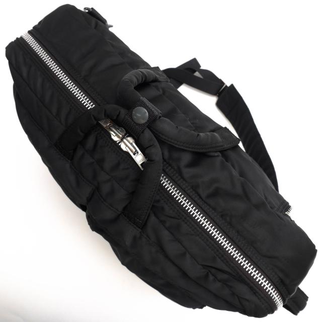 ○ポーター 吉田カバン PORTER ナイロンツイル ポリエステル綿