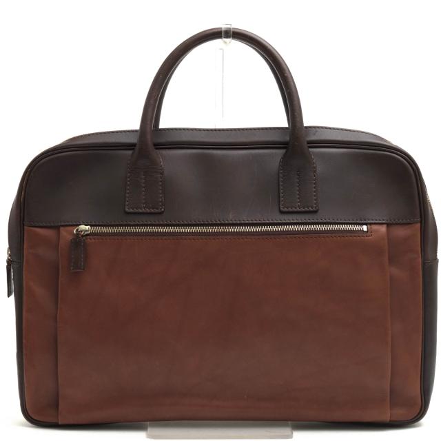 SOMES SADDLE ソメスサドル ブリーフケース ビジネスバッグ