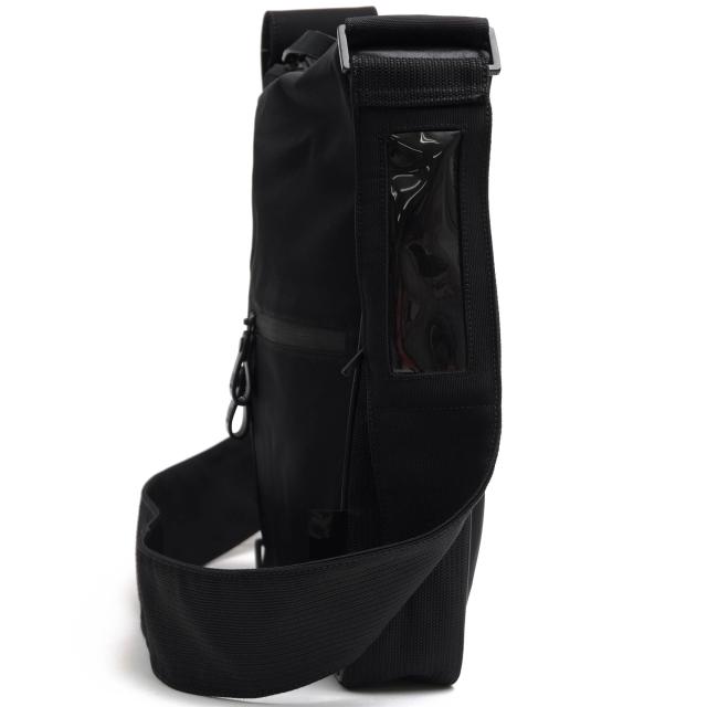 ○ダンヒル Dunhill ショルダーバッグ L3F361A HEIST TRAVELLER