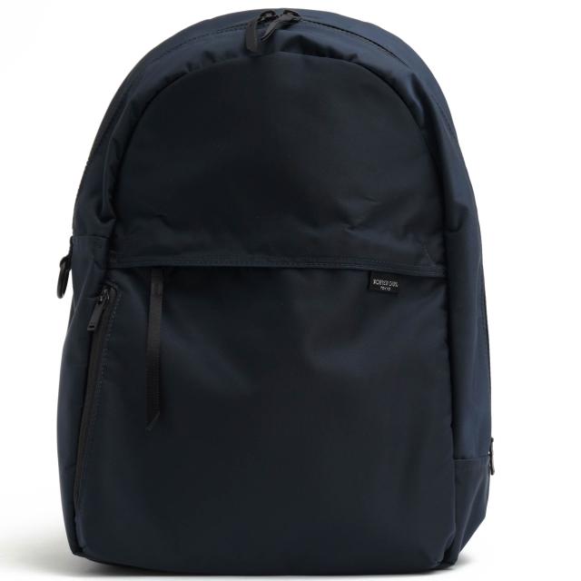 ○ポーター 吉田カバン PORTER ミラコスモ糸 リュック 679-26807 SHELL DAYPACK シェル ビジネスリュック ユニセックス 男女兼用   中古の通販は