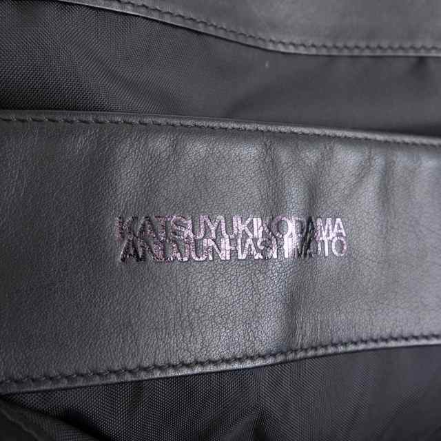 ○カツユキコダマ KATSUYUKIKODAMA junhashimoto ジュンハシモト