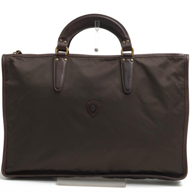 〇未使用品■正規品 イタリア製 Felisi フェリージ 452／A レザー コンパクトウォレット／二つ折り財布 ブラウン パスケース&保管袋付き 1円 定価58，300円 Felisi フェリージ イタリア製 ナイロン レザー