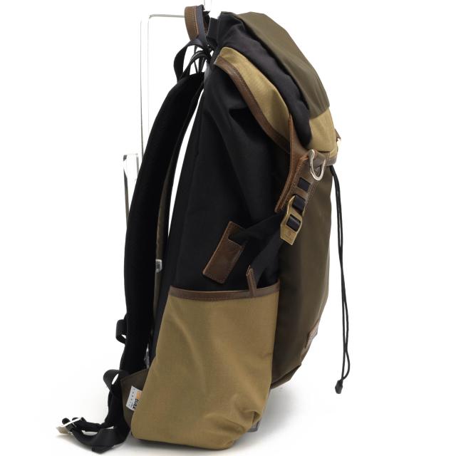 マスターピース ポテンシャル バックパック マスターピース