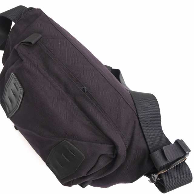 ○ポーター 吉田カバン PORTER コーデュラナイロン ショルダーバッグ 510-09635 WILDERNESS CYCLE MESSENGER  BAG ウィルダネスサイ 中古の通販はau PAY マーケット - ブランディング | au PAY マーケット－通販サイト