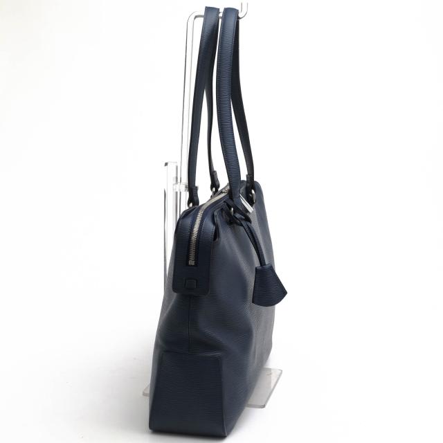 ○アニアリ aniary ウェーブレザー Wave Leather 牛革 ビジネスバッグ 