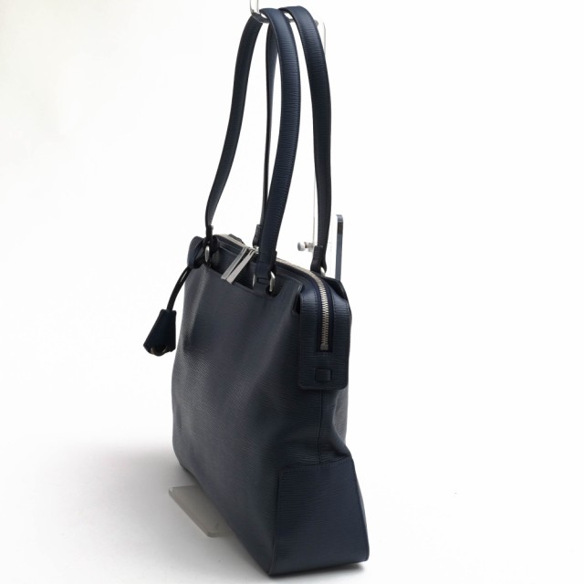 ○アニアリ aniary ウェーブレザー Wave Leather 牛革 ビジネスバッグ 16-02001 Wave Leather Tote  ノートPC収納可 迷彩・カモフラ 中古の通販はau PAY マーケット - ブランディング | au PAY マーケット－通販サイト