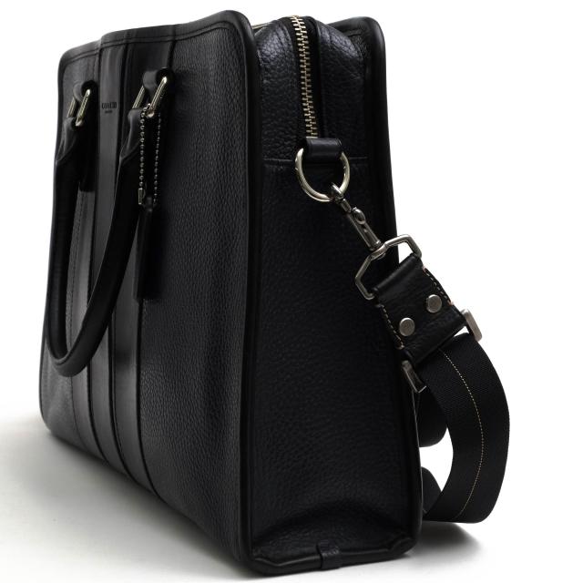 コーチ COACH ボンド ペブルド レザー メッセンジャーバッグ コーチ COACH ボンド ペブルド レザー メッセンジャーバッグ