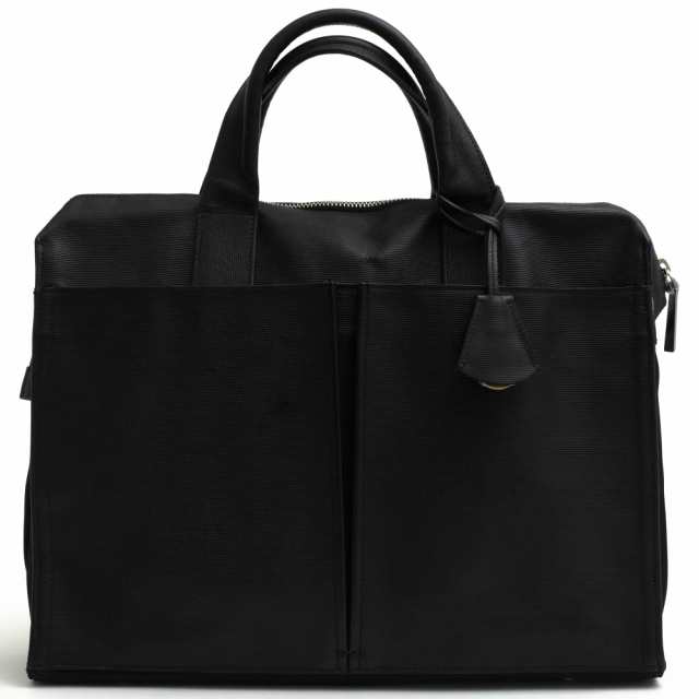 ○アニアリ aniary リファインレザー 牛革 ビジネスバッグ 20-01000 Refined Leather メンズ 【中古】 中古