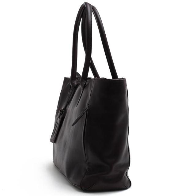 ○マザーハウス MOTHERHOUSE 牛革 トートバッグ MG12042 Antique