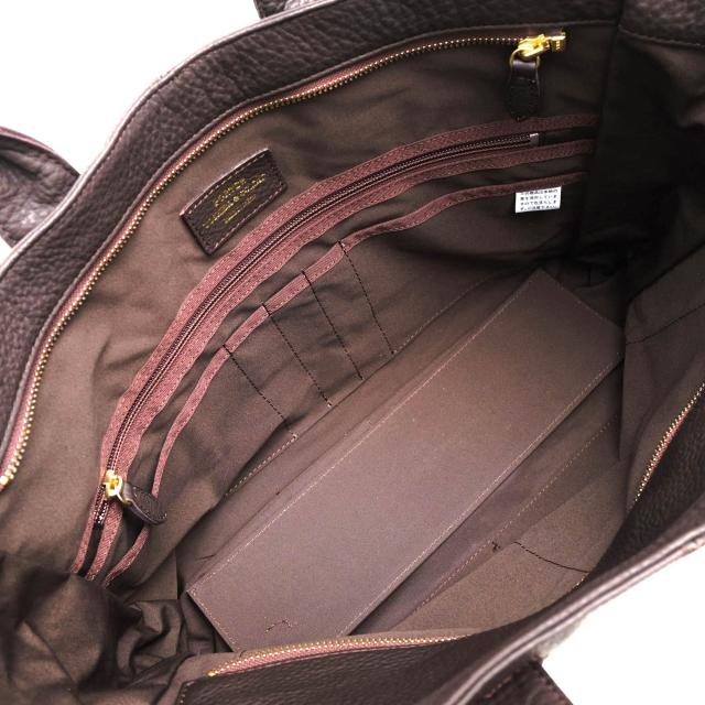 ○ポーター 吉田カバン PORTER 国産牛 ホルスタイン クローム鞣し