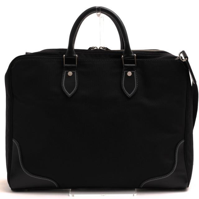 ポールスミス 2ウェイバッグ ○ポールスミス Paul Smith 一部牛革