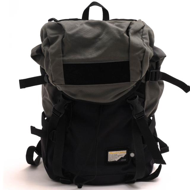 ○マスターピース master-piece P01 FADE PLAY リュック 222131-P01 Fade フェイド デイパック メンズ 【中古】 中古