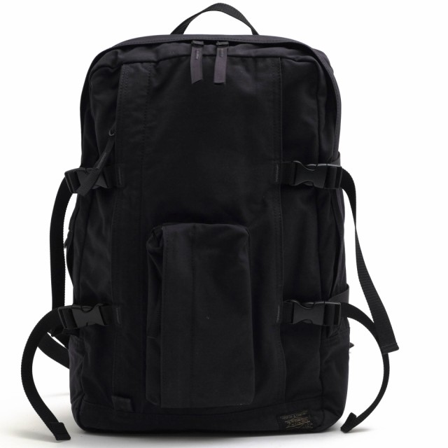 ○ポーター 吉田カバン PORTER バックパック リュック 718-09515 HIKE ハイク ビジネスリュック メンズ 【中古】 中古