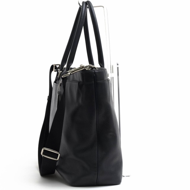 ○コーチ COACH Smooth calf leather スムースカーフ 牛革