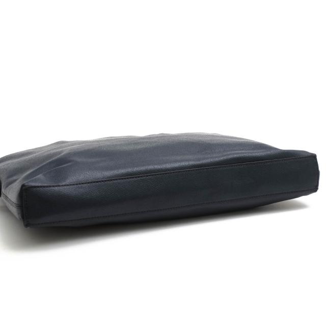 ○コーチ COACH クロスグレインレザー 牛革 ビジネスバッグ F68029