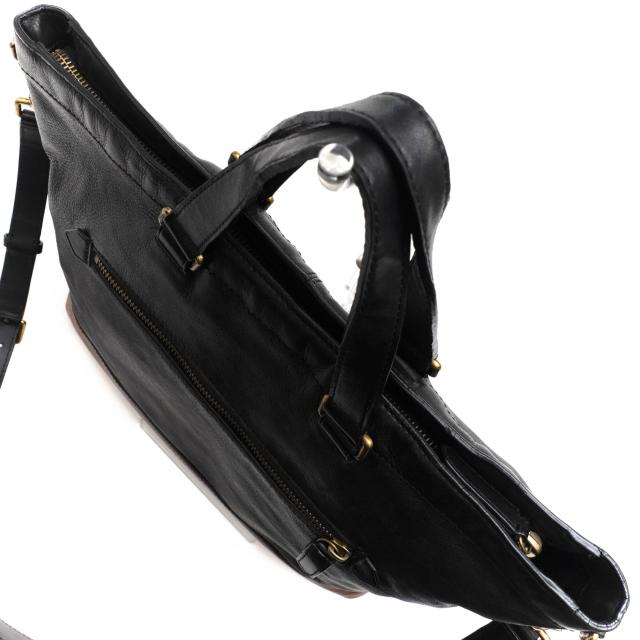 ○コーチ COACH 牛革 ビジネスバッグ 71453 Bleecker Urban ○コーチ COACH 牛革 ビジネスバッグ 71453 Bleecker Urban