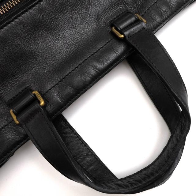 ○コーチ COACH 牛革 ビジネスバッグ 71453 Bleecker Urban ○コーチ COACH 牛革 ビジネスバッグ 71453 Bleecker Urban