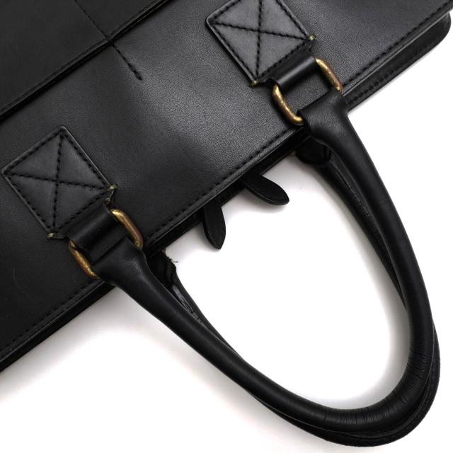 ○ポールスミス Paul Smith 牛革 ビジネスバッグ PSD554 ソフト