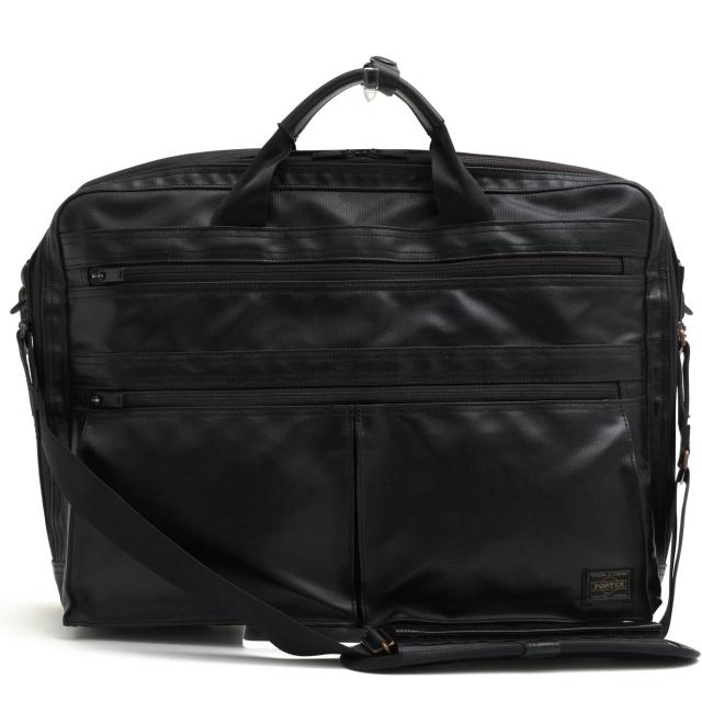 PORTER 2wayビジネスバッグ 東急ハンズ共同開発 T11637693 送
