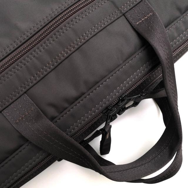 ○ポーター 吉田カバン PORTER ナイロンツイル ビジネスバッグ 635