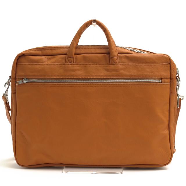 ○ポーター 吉田カバン PORTER 高密度キャンバス ウレタンコーティング ビジネスバッグ 707-08209 FREE STYLE 2WAY BRIEFCASE フリ 中古の通販は