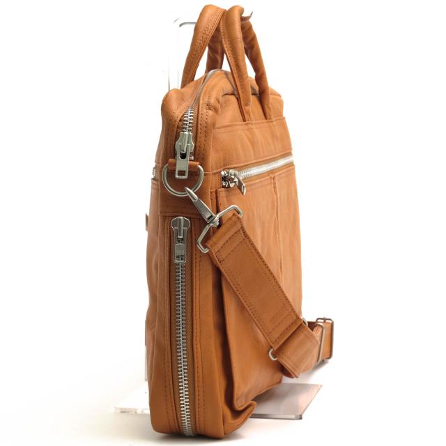 ○ポーター 吉田カバン PORTER 高密度キャンバス ウレタンコーティング ビジネスバッグ 707-08209 FREE STYLE 2WAY BRIEFCASE フリ 中古の通販は