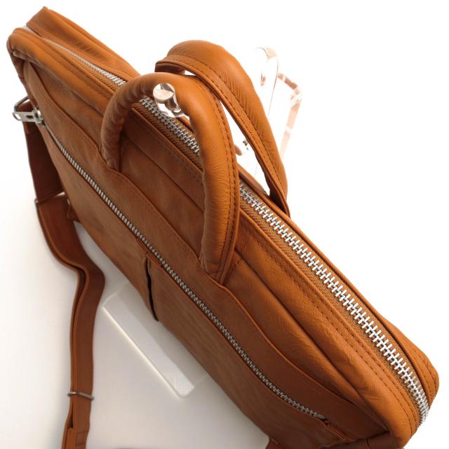 ○ポーター 吉田カバン PORTER 高密度キャンバス ウレタンコーティング ビジネスバッグ 707-08209 FREE STYLE 2WAY BRIEFCASE フリ 中古の通販は