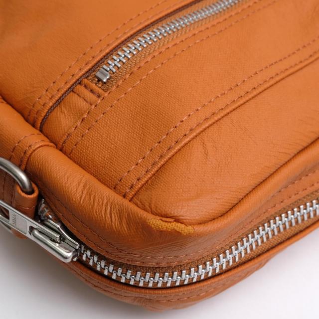 ○ポーター 吉田カバン PORTER 高密度キャンバス ウレタンコーティング ビジネスバッグ 707-08209 FREE STYLE 2WAY BRIEFCASE フリ 中古の通販は