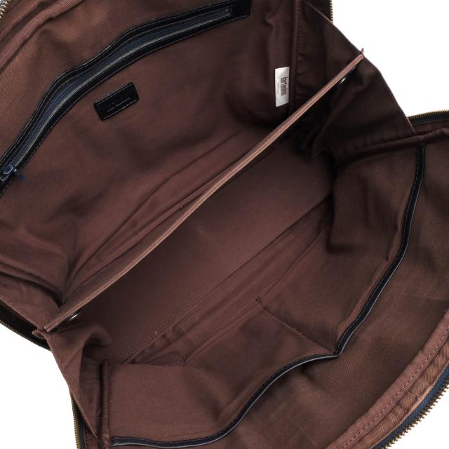 ○ハートマン hartmann ナチュラルタンニン鞣しカウハイドレザー 牛革