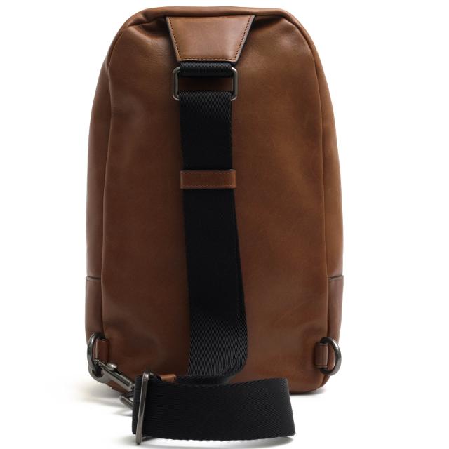 ○コーチ COACH スポーツカーフレザー 牛革 ショルダーバッグ 54206 Modern Varsity Campus Pack モダン ヴァーシティー キャンパ  中古 ○コーチ COACH スポーツカーフレザー 牛革 ショルダーバッグ 54206