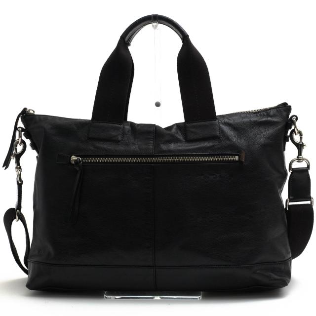 ○コーチ COACH スパイロレザー 牛革 ビジネスバッグ 70490 Thompson 