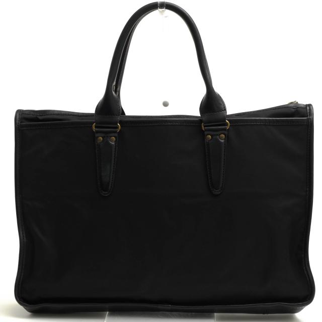 ○フェリージ Felisi 伊リモンタ社ナイロン バケッタレザー 牛革 ビジネスバッグ 10/104/DS+A メンズ 【中古】 中古