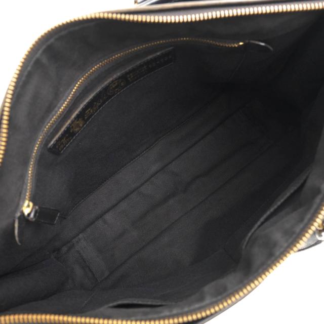 ○フェリージ Felisi 伊リモンタ社ナイロン バケッタレザー 牛革 ビジネスバッグ 10/104/DS+A メンズ 【中古】 中古