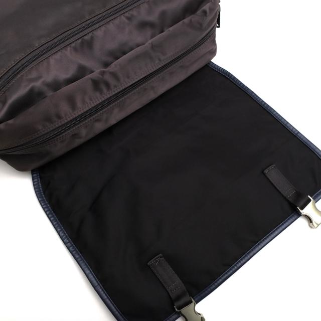 ○ポーター 吉田カバン PORTER SAC'S BAR サックスバー共同開発