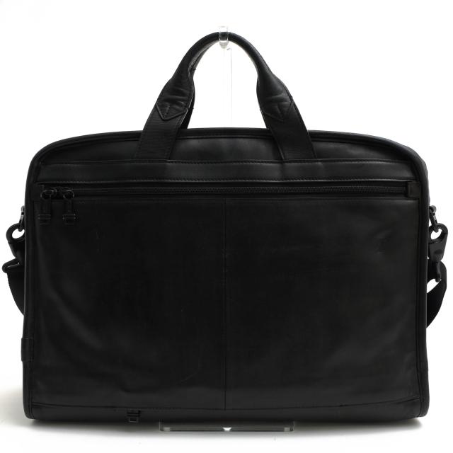 ○トゥミ TUMI ナパレザー 牛革 ビジネスバッグ 96114D2 ALPHA2