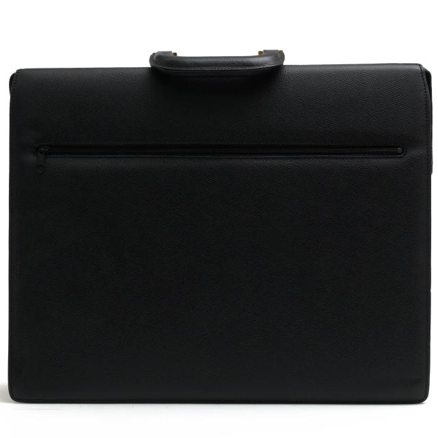 ○ルタヌア LE TANNEUR 牛革 ビジネスバッグ TCE4410 ダレスバッグ