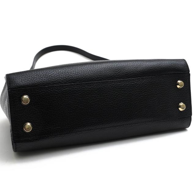 ○ペッレモルビダ PELLE MORBIDA 姫路レザー シュリンク型押し