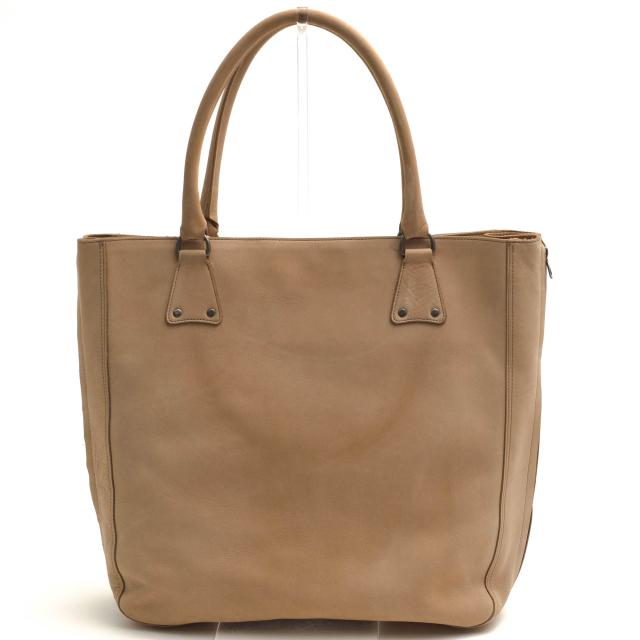 ○ポーター 吉田カバン PORTER ヌバックレザー 牛革 トートバッグ DROP ドロップ エクスパンダブル 肩掛け ワンショルダーバッグ   中古