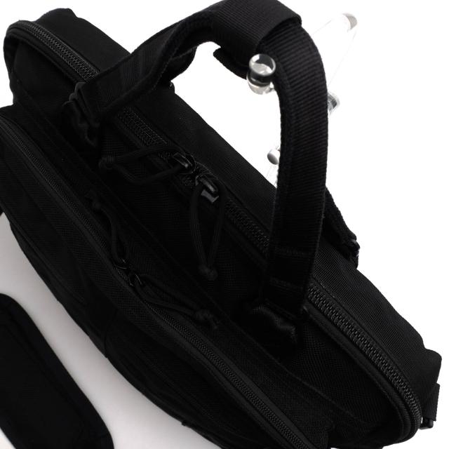 ○ブリーフィング BRIEFING FOR UNITED ARROWS バリスティックナイロン ビジネスバッグ 1332-499-6050 UA NEW BRF 2WAY ショルダー 中古 ○ブリーフィング BRIEFING FOR UNITED ARROWS バリスティックナイロン