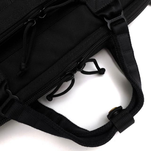 ○ブリーフィング BRIEFING FOR UNITED ARROWS バリスティックナイロン