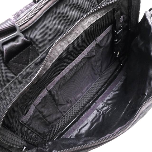 ○ブリーフィング BRIEFING FOR UNITED ARROWS バリスティックナイロン