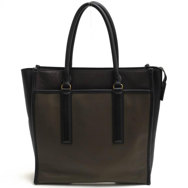 ○コーチ COACH グラブタンレザー 牛革 トートバッグ 70725 Bleecker