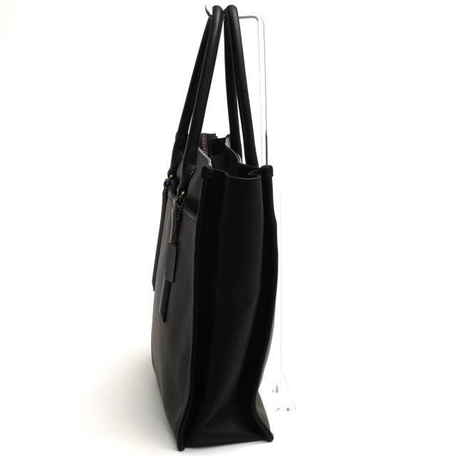 ○コーチ COACH グラブタンレザー 牛革 トートバッグ 70725 Bleecker