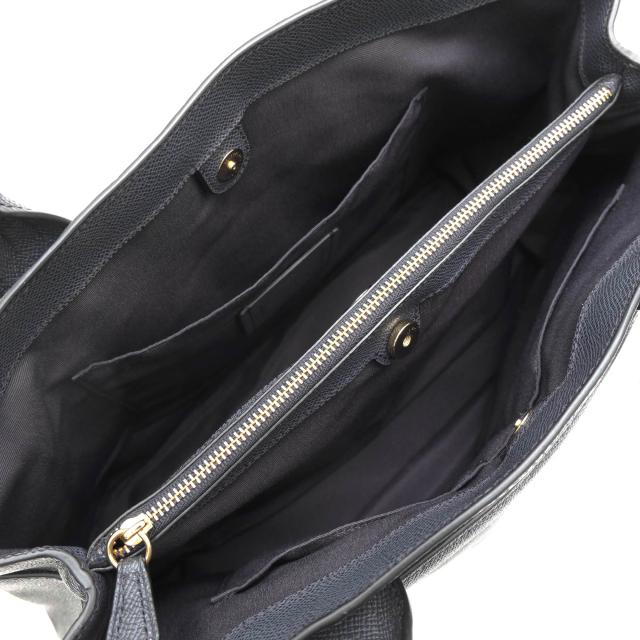 ○コーチ COACH クロスグレインレザー 牛革 トートバッグ F31474 CASEY