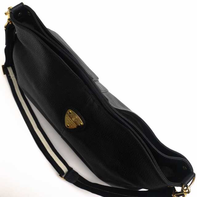 ○アタオ ATAO 牛革 ハンドバッグ elvy エルヴィ シボ革